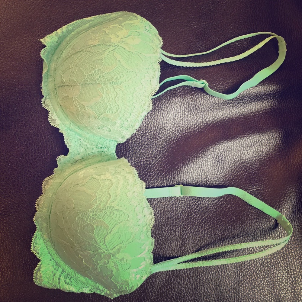 Victoria’s Secret bra